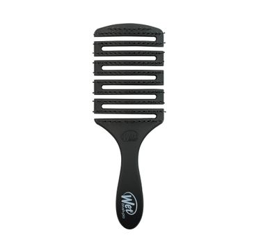 Wet Brush Flex Dry Paddle szczotka do włosów Black