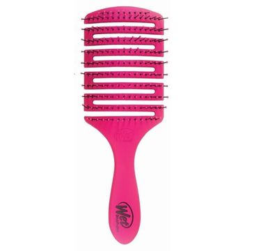 Wet Brush Flex Dry Paddle szczotka do włosów Pink