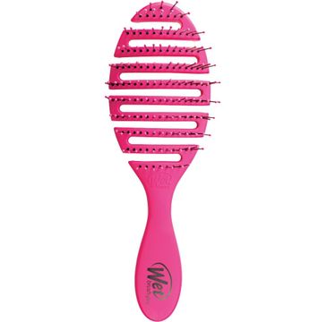 Wet Brush Flex Dry szczotka do włosów Pink