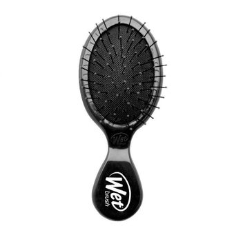 Wet Brush Mini Squirt Classic szczotka do włosów Black