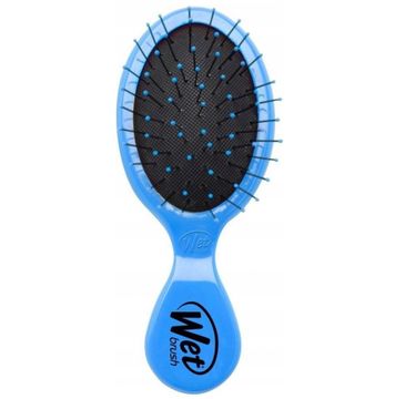 Wet Brush Mini Squirt Classic szczotka do włosów Blue