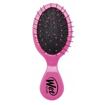 Wet Brush Mini Squirt Classic szczotka do włosów Pink