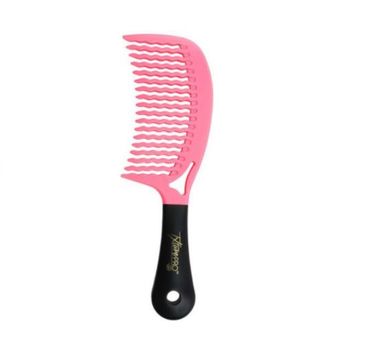 Wet Brush Txture Pro grzebień do włosów Coral