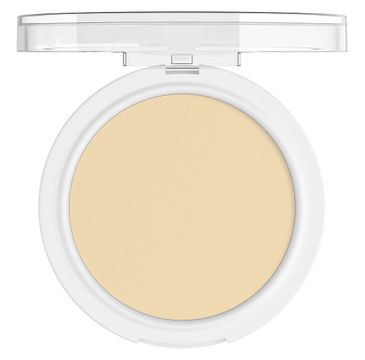 Wet n Wild Bare Focus Clarifying Finishing Powder lekki puder utrwalający Fair/Light 6g