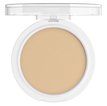 Wet n Wild Bare Focus Clarifying Finishing Powder lekki puder utrwalający Light/Medium 6g