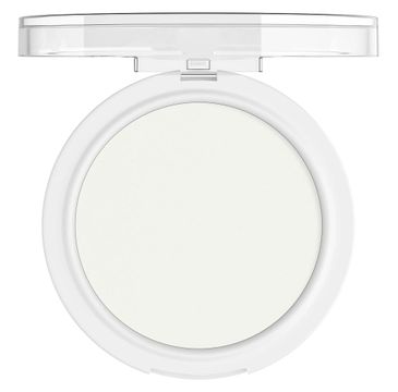 Wet n Wild Bare Focus Clarifying Finishing Powder lekki puder utrwalający Translucent 6g