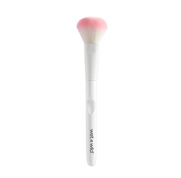 Wet n Wild Blush Brush pędzel do różu E796