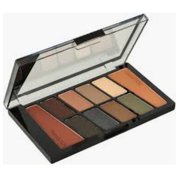 Wet n Wild Color Icon Eye Shadow Palette paletka cieni do powiek Comfort Zone (8.5 g)