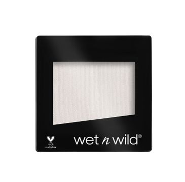 Wet n Wild Color Icon Eye Shadow Single cień do powiek Sugar (1.4 g)