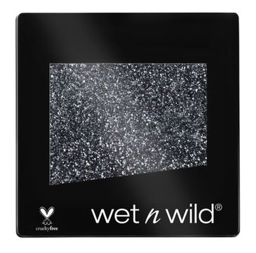 Wet n Wild Color Icon Glitter Single brokatowy cień do powiek Karma (1.4 g)