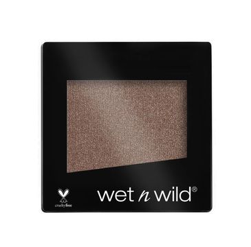 Wet n Wild Color Icon Glitter Single brokatowy cień do powiek Nutty (1.4 g)