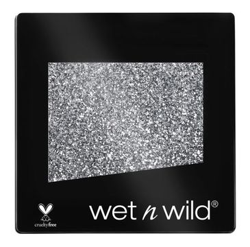 Wet n Wild Color Icon Glitter Single brokatowy cień do powiek Spiked (1.4 g)
