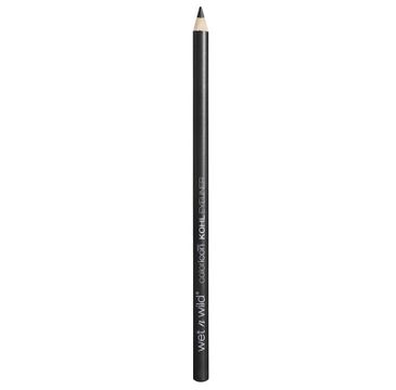 Wet n Wild Color Icon Kohl Eyeliner kredka do oczu Baby's Got Black 1.4g