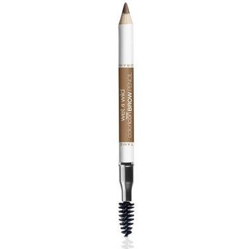 Wet n Wild Coloricon Brow Pencil kredka do brwi Blonde Moments 0.7g