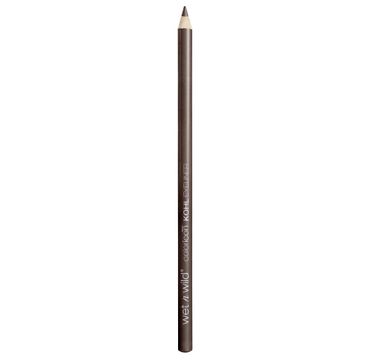 Wet n Wild Coloricon Kohl Eyeliner kredka do oczu Simma Brown Now! (1.4 g)