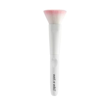 Wet n Wild Flat Top Brush pędzel do pudru E792A