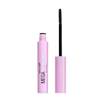 Wet n Wild Mega Length Mascara wydłużający tusz do rzęs Very Black (6 ml)