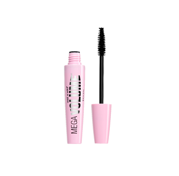 Wet n Wild Mega Volume Mascara tusz do rzęs Very Black (8 ml)