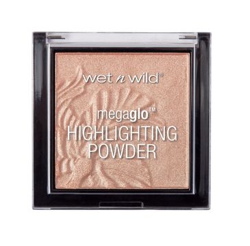 Wet n Wild Megaglo Highlighting Powder puder rozświetlający Precious Petals 5.4g