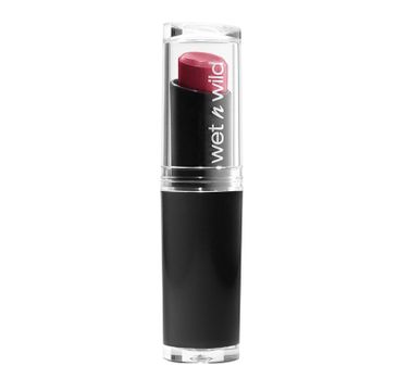 Wet n Wild Megalast Lip Color pomadka do ust Cherry Picking 3.3g