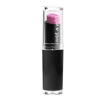 Wet n Wild Megalast Lip Color pomadka do ust Dollhouse Pink 3.3g