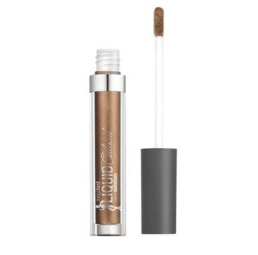 Wet n Wild Megalast Liquid Catsuit Metallic Eyeshadow metaliczny cień do powiek Cashmere Love (3.5 ml)