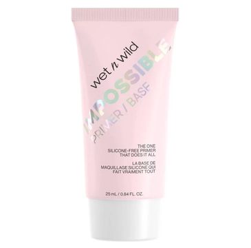 Wet n Wild Prime Focus Impossible Primer baza pod makijaż 25ml