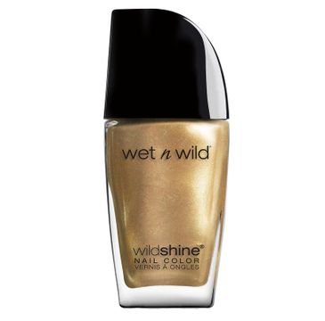 Wet n Wild Wild Shine Nail Color lakier do paznokci Ready To Propose 12.3ml