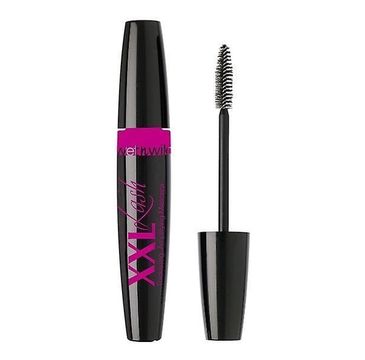 Wet n Wild XXL Lash Mascara tusz do rzęs Black 8ml