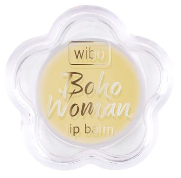 Wibo Boho Woman Lip Balm balsam do ust nr 1 (3 g)
