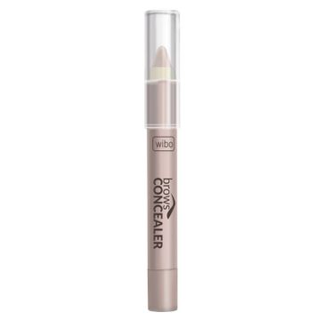 Wibo Brows Concealer kredka do stylizacji brwi (2 g)