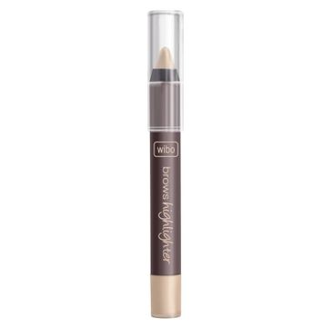 Wibo Brow Highlighter kredka rozświetlająca łuk brwiowy (2 g)