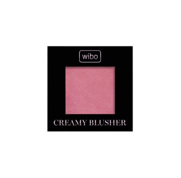 Wibo Creamy Blusher róż do policzków nr 3 (3.5 g)