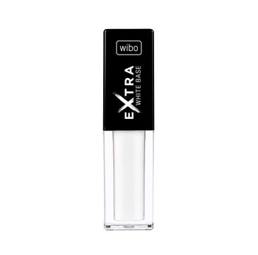 Wibo Extra White Base baza pod cienie do powiek (4 ml)