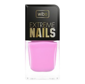 Wibo Extreme Nails lakier do paznokci nr 526 (8.5 ml)