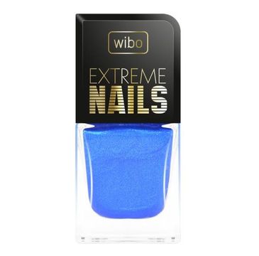 Wibo Extreme Nails lakier do paznokci nr 533 (8.5 ml)