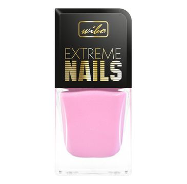 Wibo Extreme Nails lakier do paznokci nr 538 (8.5 ml)