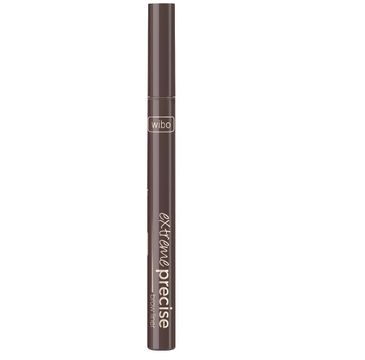 Wibo Extreme Precise Brow Liner pisak do brwi nr 2