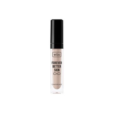 Wibo Forever Better Skin Camouflage kryjący korektor do twarzy 04 (6 ml)