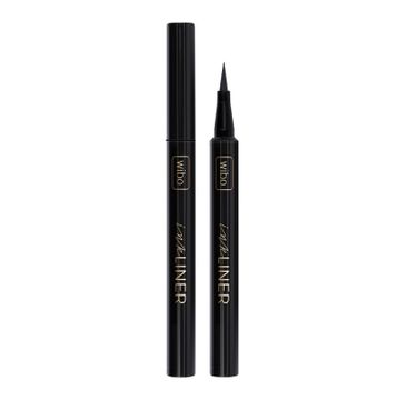 Wibo Ink Liner eyeliner w pisaku Black