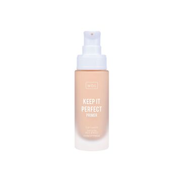 Wibo Keep It Perfect Primer baza pod makijaż (28 ml)