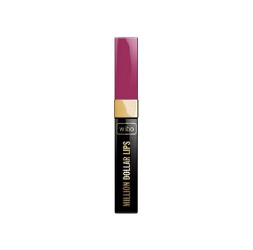 Wibo Million Dollar Lips matowa pomadka do ust 07 (3 ml)