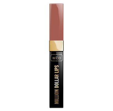 Wibo Million Dollar Lips matowa pomadka do ust 08 (3 ml)