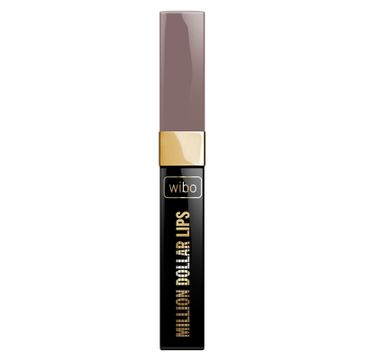 Wibo Million Dollar Lips matowa pomadka do ust 09 (3 ml)