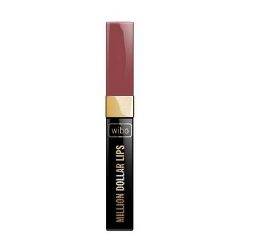 Wibo Million Dollar Lips matowa pomadka do ust 01 (3 ml)