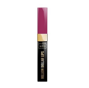 Wibo Million Dollar Lips matowa pomadka do ust 02 (3 ml)