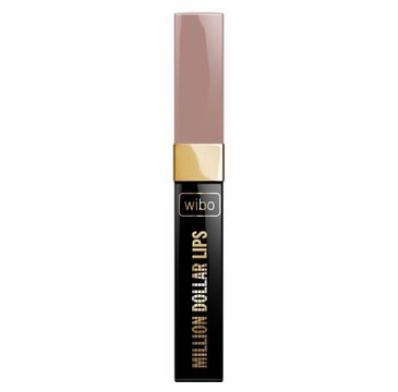 Wibo Million Dollar Lips matowa pomadka do ust 05 (3 ml)