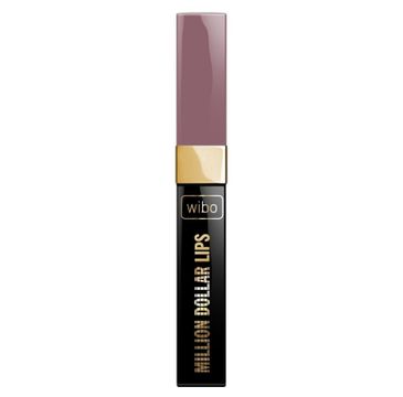 Wibo Million Dollar Lips matowa pomadka do ust 06 (3 ml)