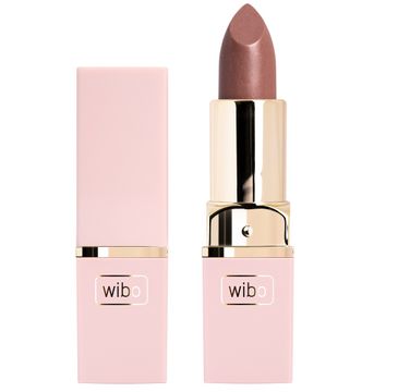 Wibo New Glossy Nude pomadka do ust 2 (4.1 g)