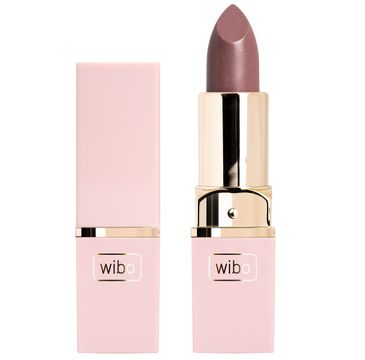 Wibo New Glossy Nude pomadka do ust 3 (4.1 g)